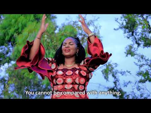 Hannah K- WI MUTHERU official video
