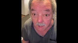 Cover art for Richard i just smashed your phone