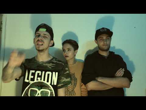 Lungu Cristian & Sone - Fac ce vreau feat. Andreea (OFFICIAL VIDEO)