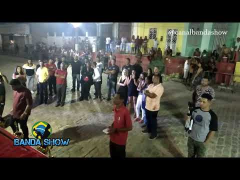 Resultados e Premiações - Final da Licbamba 2019 - Aramari -BA