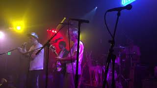 Broken Social Scene - Please Take Me With You (live at Troubadour)