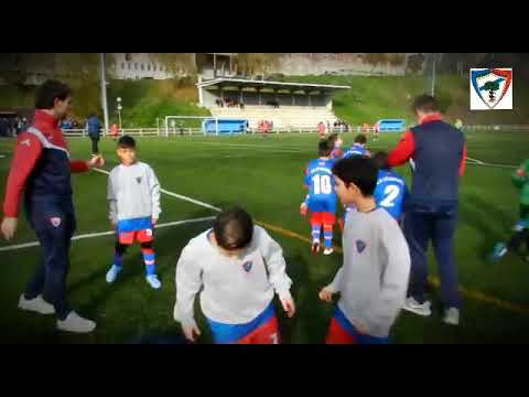 C.D Otxarkoaga 12 - Ondarroa 0