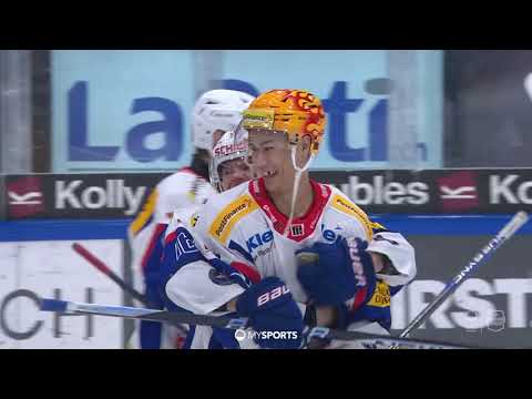 Highlights HCFG vs. EHCK 15.02.2023
