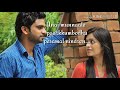 Vinmeen Vithaiyil Song Status Oru Pennaga Un Mel Naane Hills Status