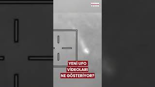 Pentagon’dan İkinci UFO Paketi: Gizemli Küreler Sahnede