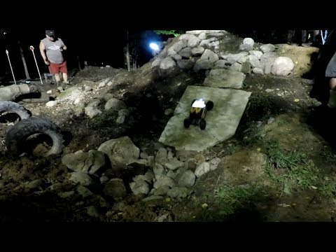 Great Lakes Gauntlet 2019 Purgatory