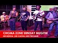 MUGITHI LIVE PART 2 SHIE GAKWA MR MENDIA AND THE BANND