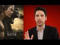 The Legend Of Tarzan Movie Review