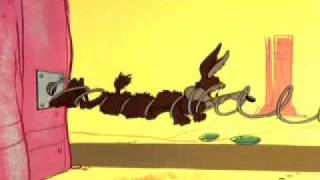 Megadeth - 99 Ways to Die (Wile E. Coyote)