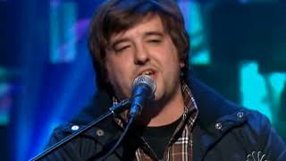 Late Night &#39;Aqueduct (live) 2/25/05