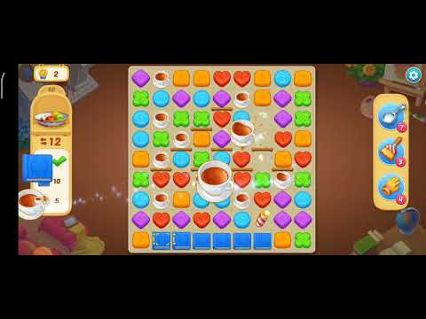 Matchington Mansion-Level 88 NO BOOSTERS #matchingtonmansion