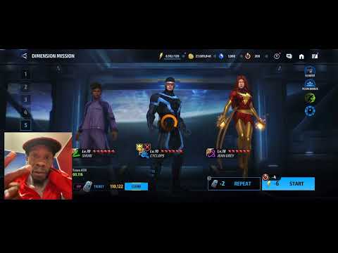 Building Spider Man Miles Morales! REWARDS Message to the Netmarble MFF DEVS | Marvel Future Fight