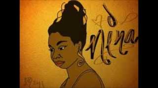 Nina Simone - Fodder In Her Wings