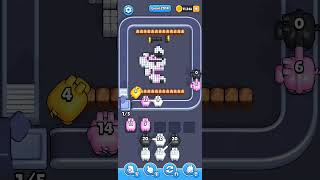 Pixel Flow Level 2914