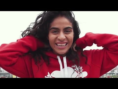 Jessie Reyez - Blue Ribbon (Official Video)