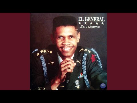 Un amor que puedas sentir – El General