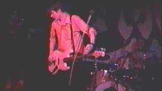 Firewater    10-25-98  "Refinery" and "Isle of Dogs"