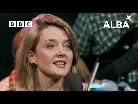 Fiona Kennedy - Bratach Bàna | Tuath Cheòl Le Ruairidh Gray | BBC ALBA