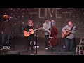 The Claire Lynch Band "Mando Bounce" (Jim Hurst) @ Eddie Owen Presents