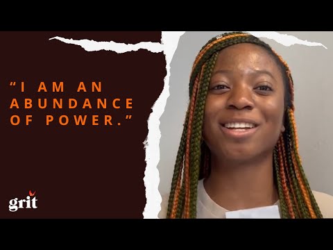 Black Leaders - Uni of Manchester students