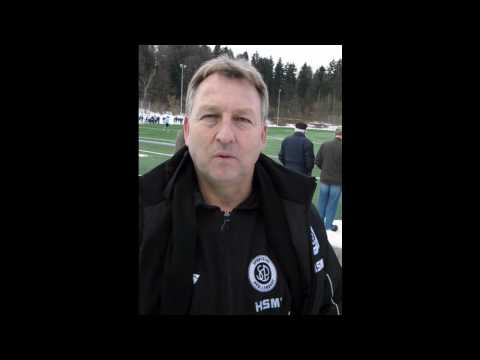 SCP TV: Interview mit Walter Schneck