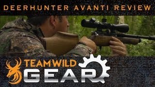 Deerhunter Avanti Review