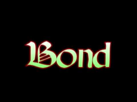 Bond - Mix by Crystal Crow