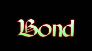 Bond - Mix by Crystal Crow