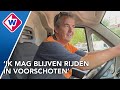 Hoe is het nu met de 'gedumpte' postbezorger uit Voorschoten?