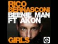 Rico Bernasconi & Guetta ft. Akon & Beenie Man ...