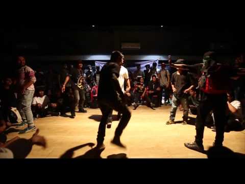 IKF 7 | KILLA CHOC vs MAJINBOO | BIB VOL 7 | TOP 8