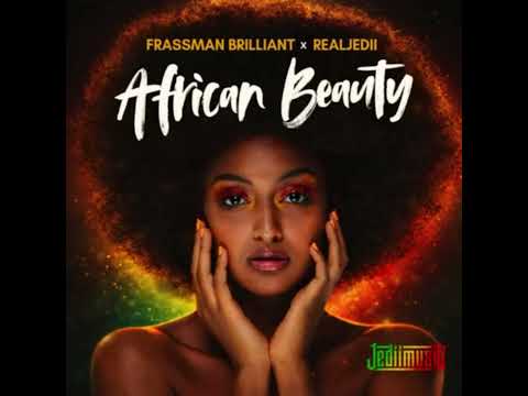 Frassman Brilliant, Realjedii -African Beauty [ Official Promo ] 2026 