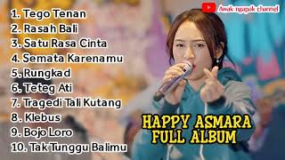 Download lagu HAPPY ASMARA TEGO TENAN HAPPY ASMARA FULL ALBUM TA... mp3
