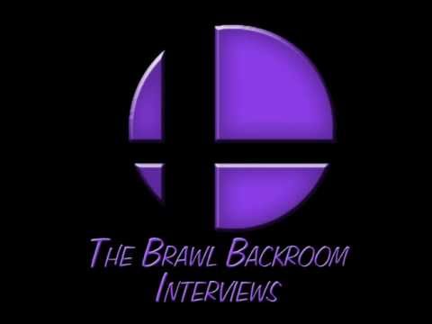 Brawl Back Room Interviews Ep. 4 - MJG!