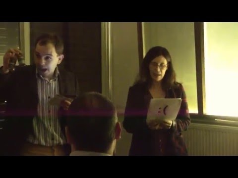 Camarade poetry 61 - Mike West & Susie Campbell