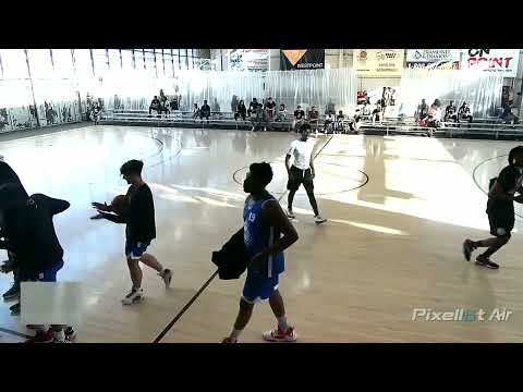 HOOPS CANADA 19U VS RWI 19U I Phoenix Basketball League 2022