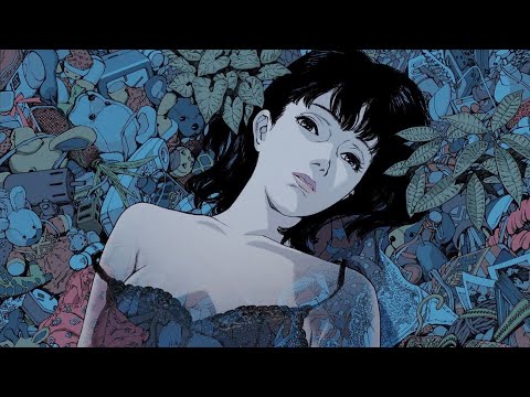 Perfect Blue