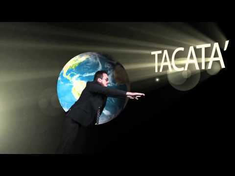 DJ Reinard Raimund Feat Tacabro - Tacatà