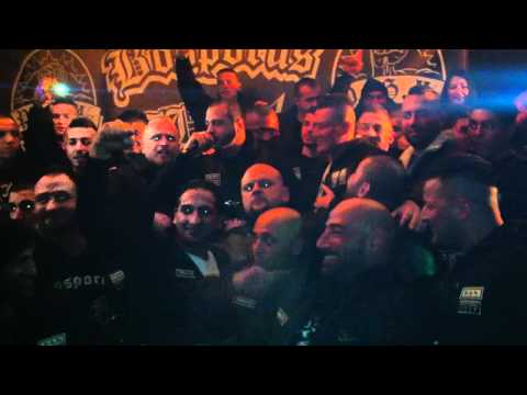 Desed GREMIUM BOSPORUS UND BOSPORUS WEST