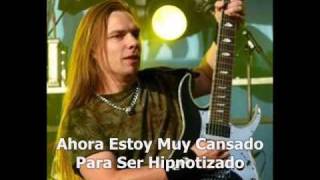 SONATA ARCTICA - THE TRUTH IS OUT THERE (ESPAÑOL)