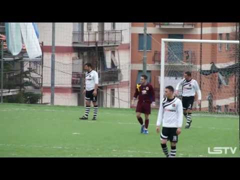 HL Atletico Casarza - Ruentes 0-0 HD