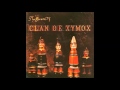 Clan of Xymox - Farewell 