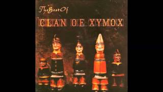 Clan of Xymox -  Farewell