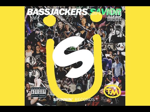 Jack  U vs Bassjackers -Where Are U Now vs Savior (AX3L Mash up)