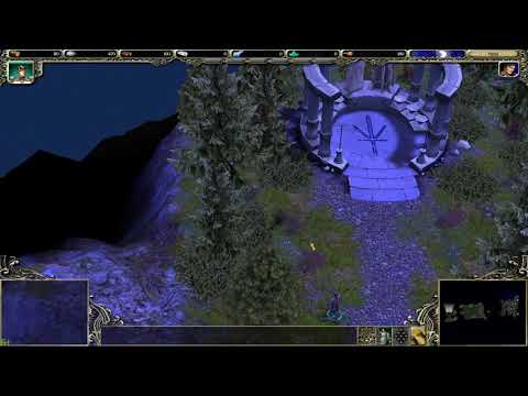 Spellforce 1#46 Das letzte Grab!!!