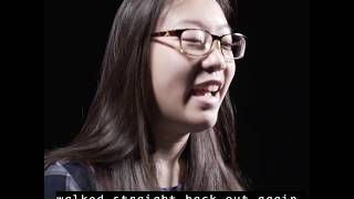 The Hardest Fight - Interview with Davina Chao