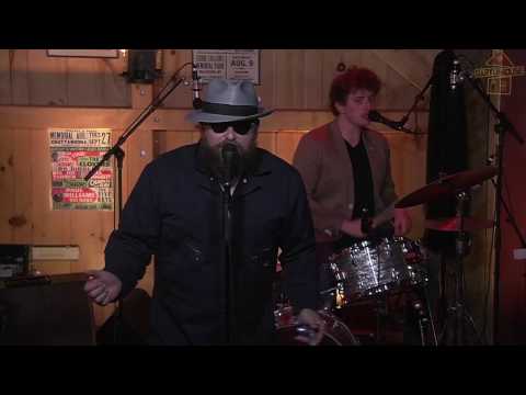 John Nemeth - "You Really Do Want That Woman" - Live at Daryl's House Club 2.15.17