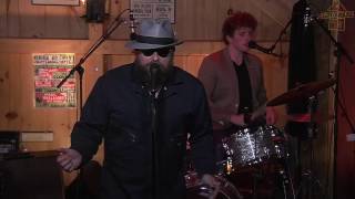 John Nemeth - "You Really Do Want That Woman" - Live at Daryl's House Club 2.15.17