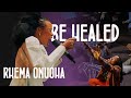 Be Healed Rhema Onuoha Official Live Video Amen Album