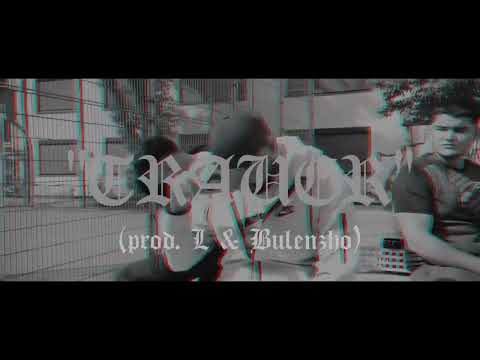 "Trauer" - Samra & Asche & Bushido Type Beat (prod. L & Bulenzho)